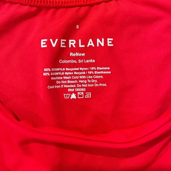 ✨EUC EVERLANE Bikini bottom - Picture 3 of 4